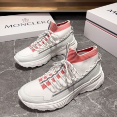 Moncler Shoes